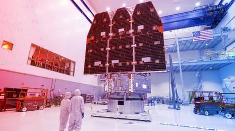 Az új űrtávcső vadászatra indul: százezer exobolygó nyomában