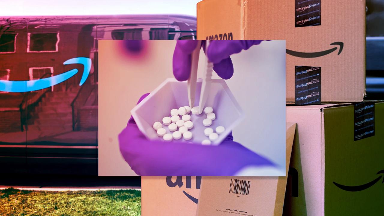 Az új Wegovy-tabletta betört az Amazonra: már rendelhető