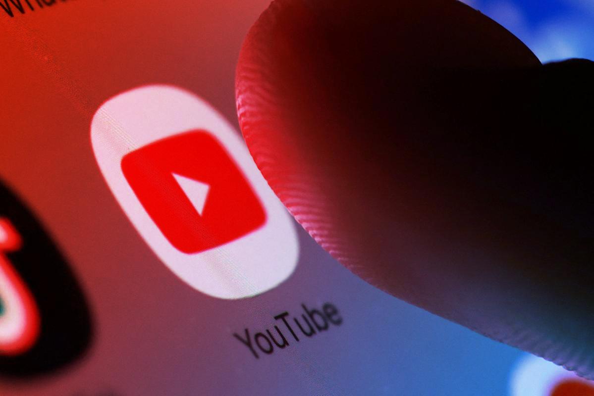 Az új YouTube-beállítással végre száműzheted a Shortsokat a keresésből