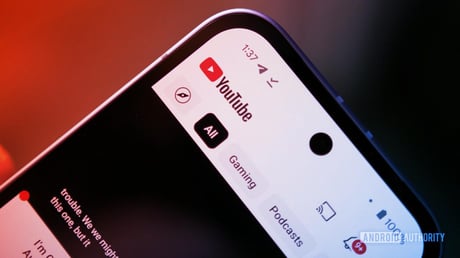 Az új YouTube-kereső fenekestül felforgatja a szűrőzést