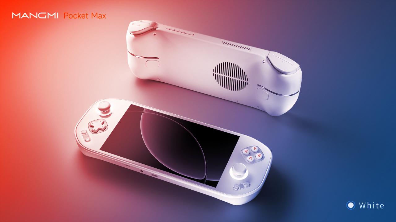 Az új zsebkonzol, ami letarolja a piacot?