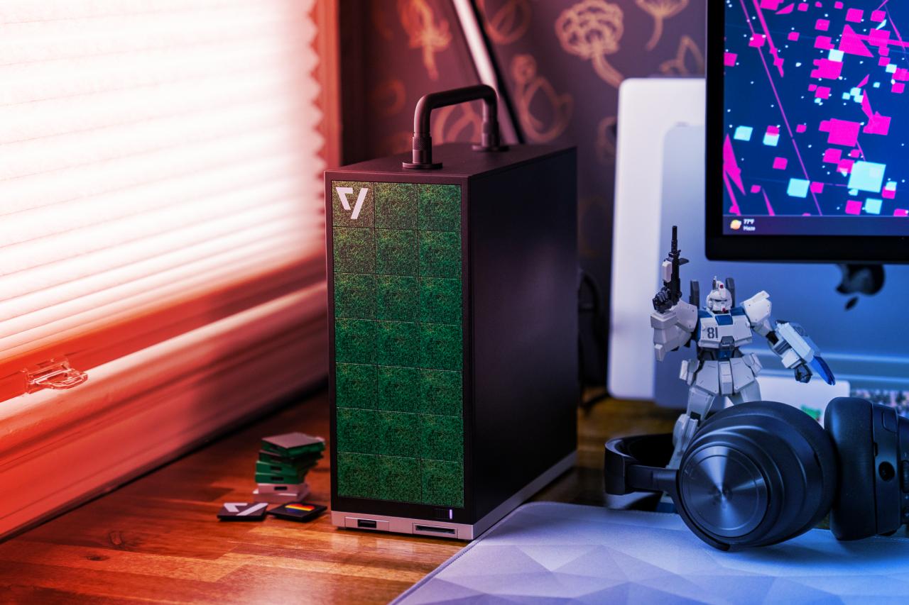 Az újabb áremelés: RAM-hiány miatt drágulnak a Framework asztali gépei