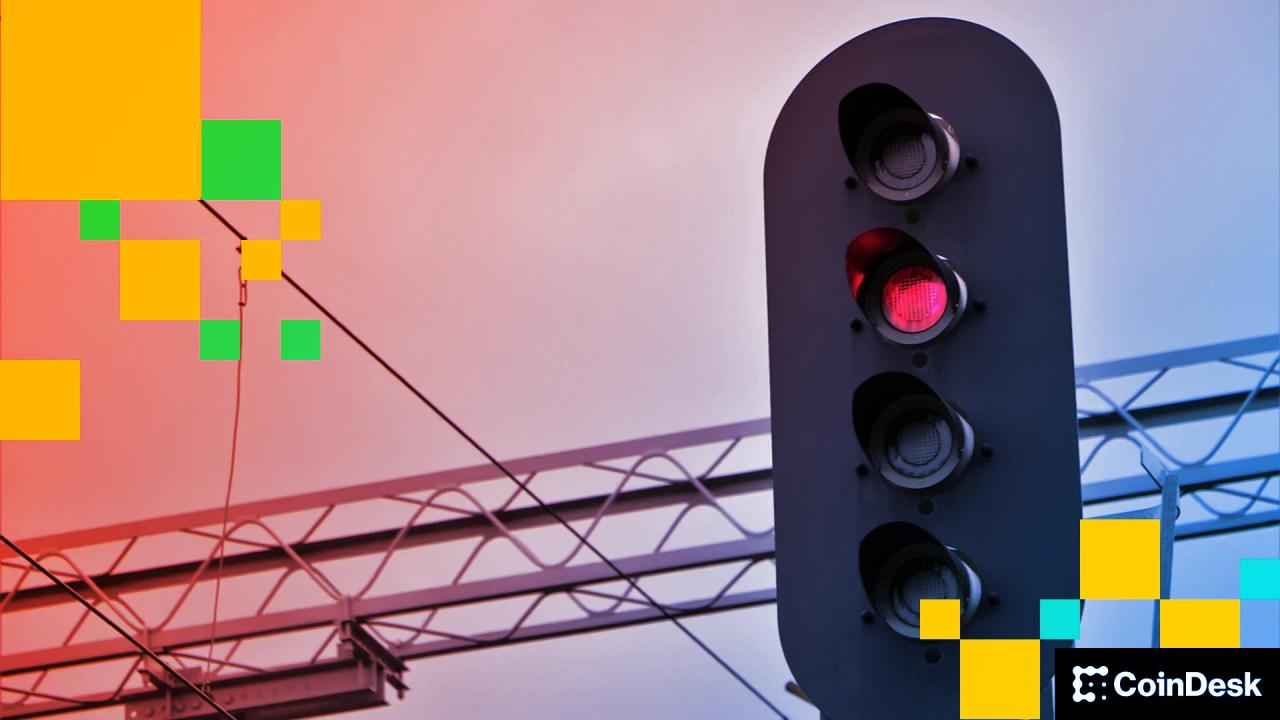 Az újabb bitcoin-zuhanás: jön a negyedik vesztes hónap?