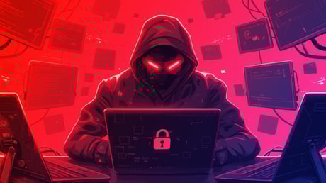 Az újabb dél-koreai adatbotrány: a Kyowon is áldozatul esett