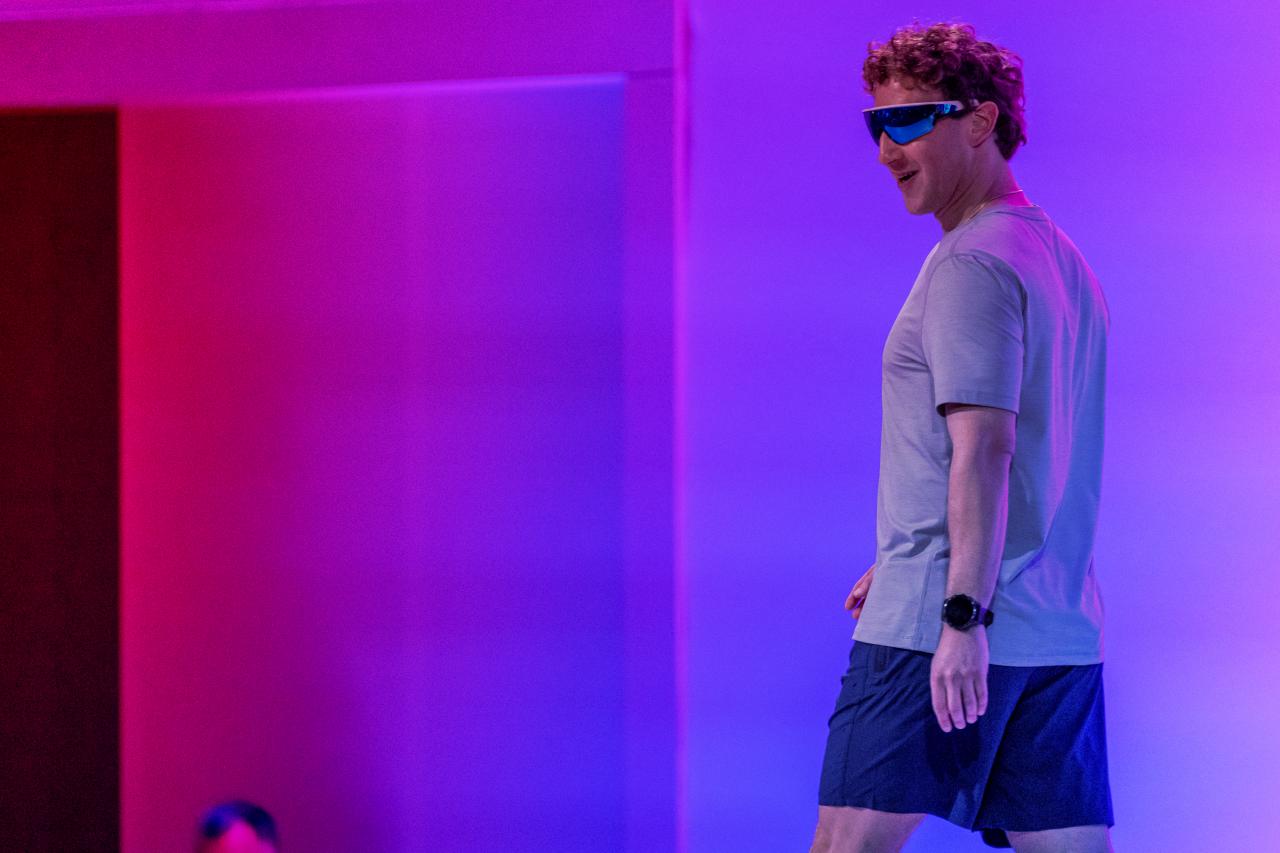 Az újabb milliárdtemető: a Meta 7000 milliárdot égetett VR-re