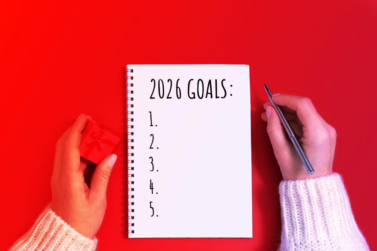 Az újévi fogadalmak túlélésének 5 titka Quitter’s Day után is