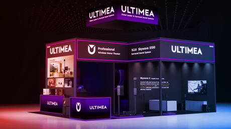 Az Ultimea 9.2.6-os rendszere forradalmasíthatja a házimozit