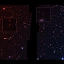 Az univerzum kacsacsőrei: bizarr galaxisokra bukkant a James Webb