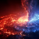 Az univerzum nagy csavarja: nem is volt mindig hideg a sötét anyag?