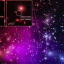 Az univerzum sötét csillagai: most minden titkukra fény derül?