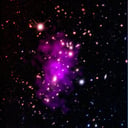 Az űr pezsgője: elképesztő galaxisütközésre bukkantak