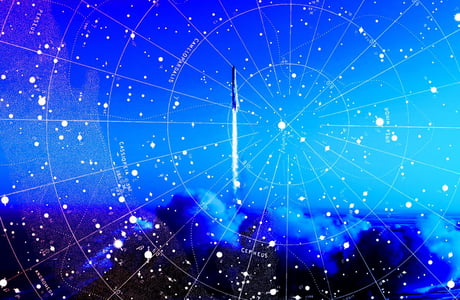 Az űr sűrűsödik: zöld utat kapott 7 500 új Starlink-műhold