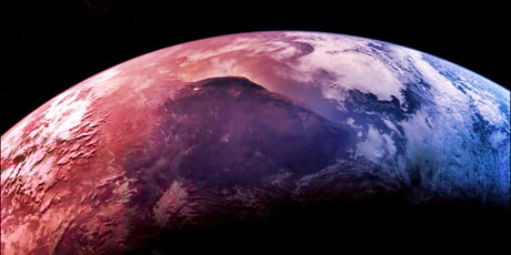 Az űrbéli adatközpont: forradalom vagy pénztemető?