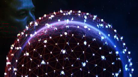 Az űrinternet következő ugrása: még 7500 Starlink-műhold startol