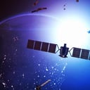 Az űrszemét-bomba ketyeg: három nap múlva jön a káosz?