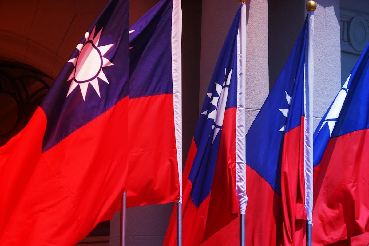 Az USA óriási chipmegállapodása dollármilliárdokat hoz Tajvannak