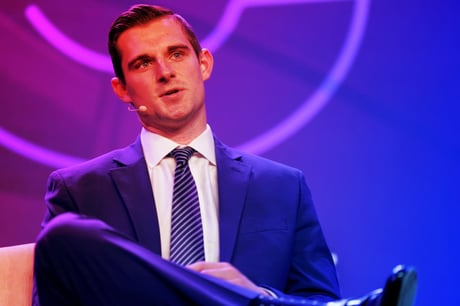 Az USA-piacra tör a Tether új stabilcoinja