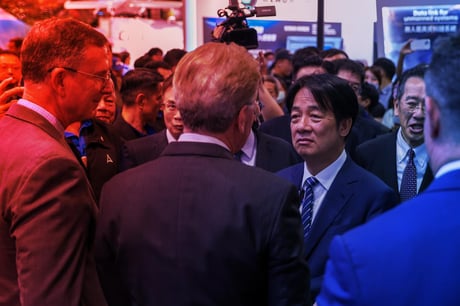 Az USA–Tajvan chipmegállapodása: marad a szilíciumpajzs?