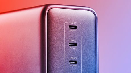 Az USB három évtizede uralja a csatlakozás világát