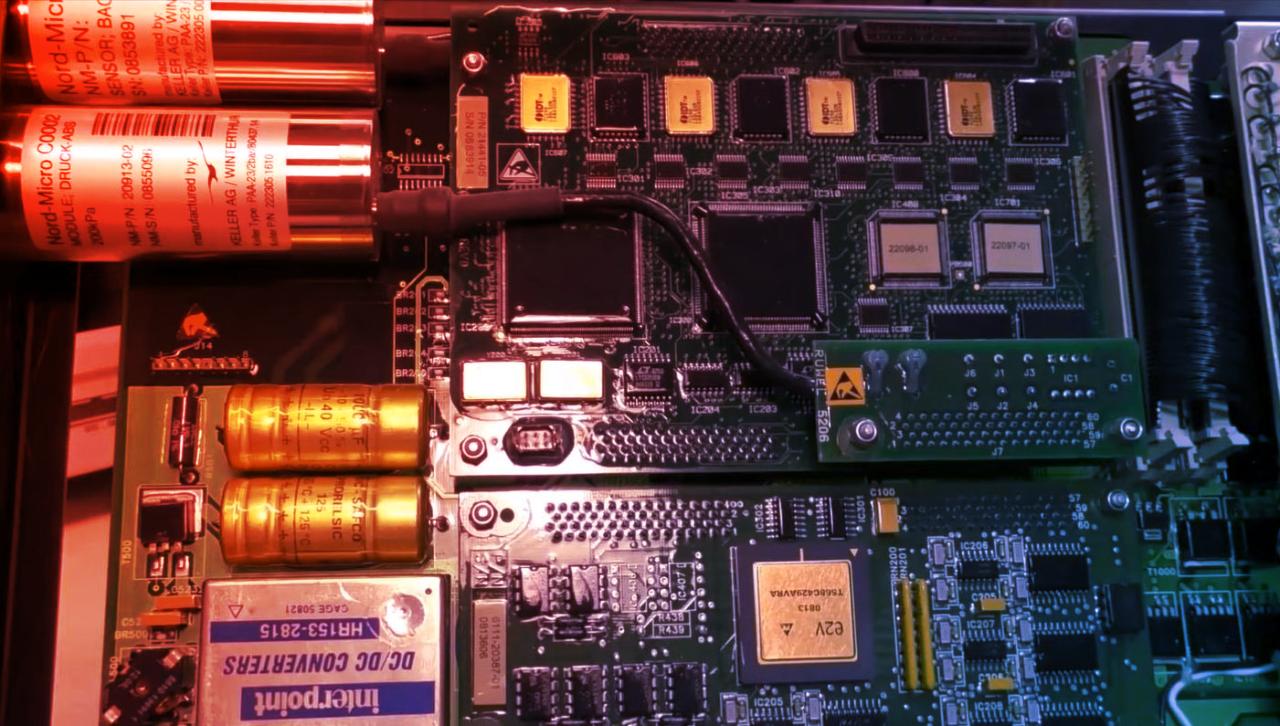 Az utasszállítók nyomásrendszere: sokkal több egy levegővel teli csőnél