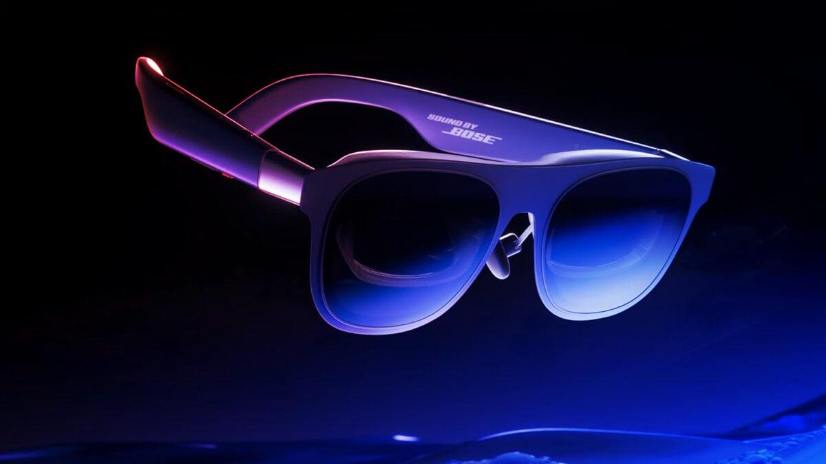 Az XReal 1S AR-szemüveg jobb lett, az ára meg lejjebb ment