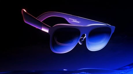 Az XReal 1S AR-szemüveg jobb lett, az ára meg lejjebb ment