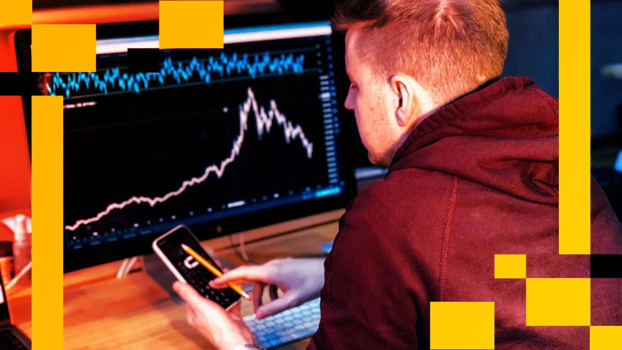 Az XRP árfolyama csapdába esett – meddig húzódik a patthelyzet?