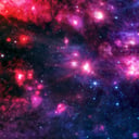 Felébredt a Tejút szupermasszív fekete lyuka?