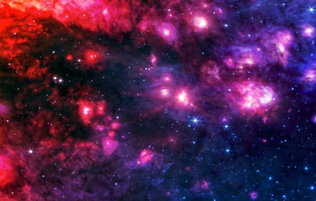 Felébredt a Tejút szupermasszív fekete lyuka?