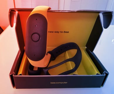 Íme az Amazon Bee: MI, ami a füledre költözik