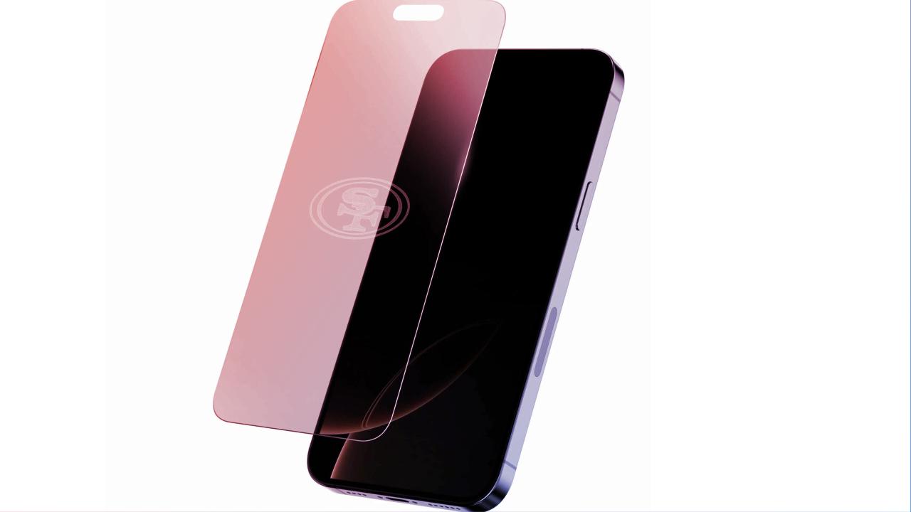 Itt a Belkin nagy dobása: forradalmi, egyedi kijelzővédők