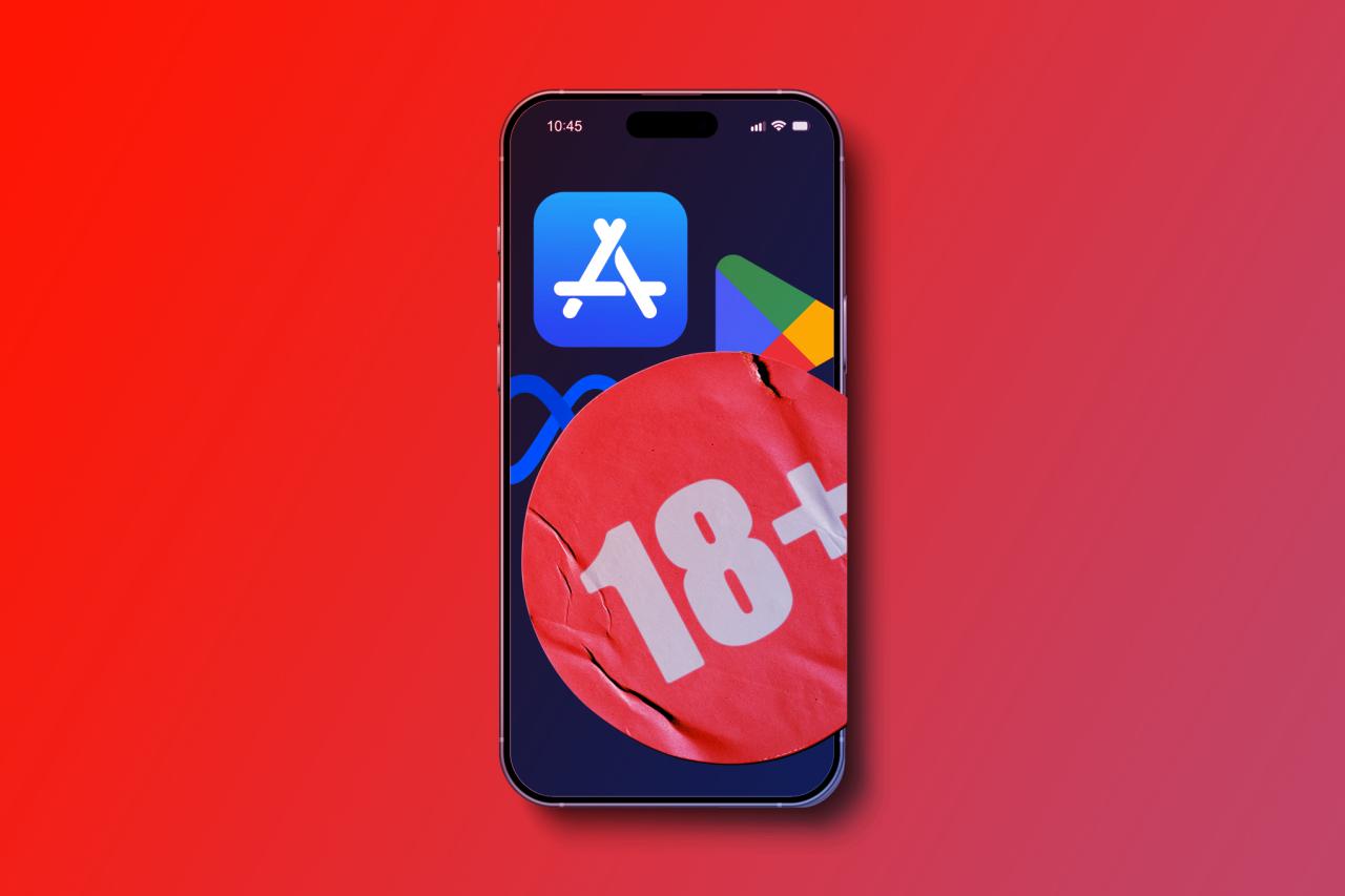 Jön a személyi az appboltokhoz? Politikusok szigorítanának