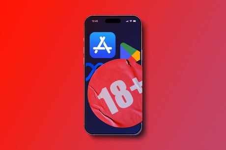 Jön a személyi az appboltokhoz? Politikusok szigorítanának