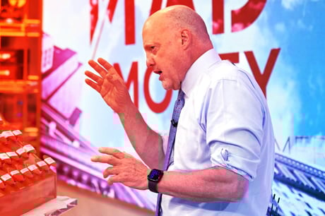 Jön az év legvadabb tőzsdei hete a Wall Streeten