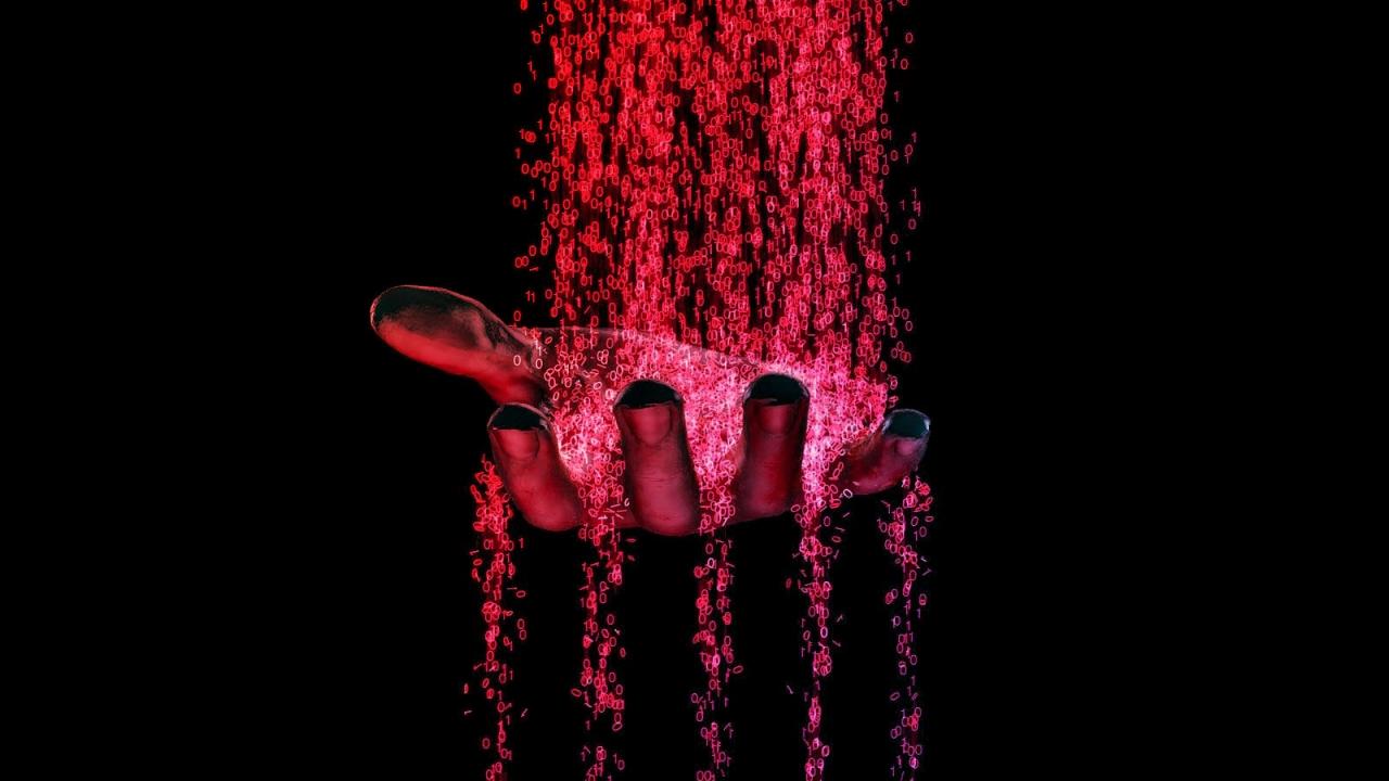 Kalifornia lecsap az egészségügyi adatkereskedelemre