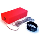 Kocka a tévének – stresszlevezetés, sérülés nélkül