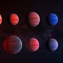 Megdől egy csillagászati alapszabály: bizarr bolygórendszer a láthatáron