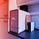 Megéri a Loch Capsule, az apró, villámgyors okos mosogatógép?