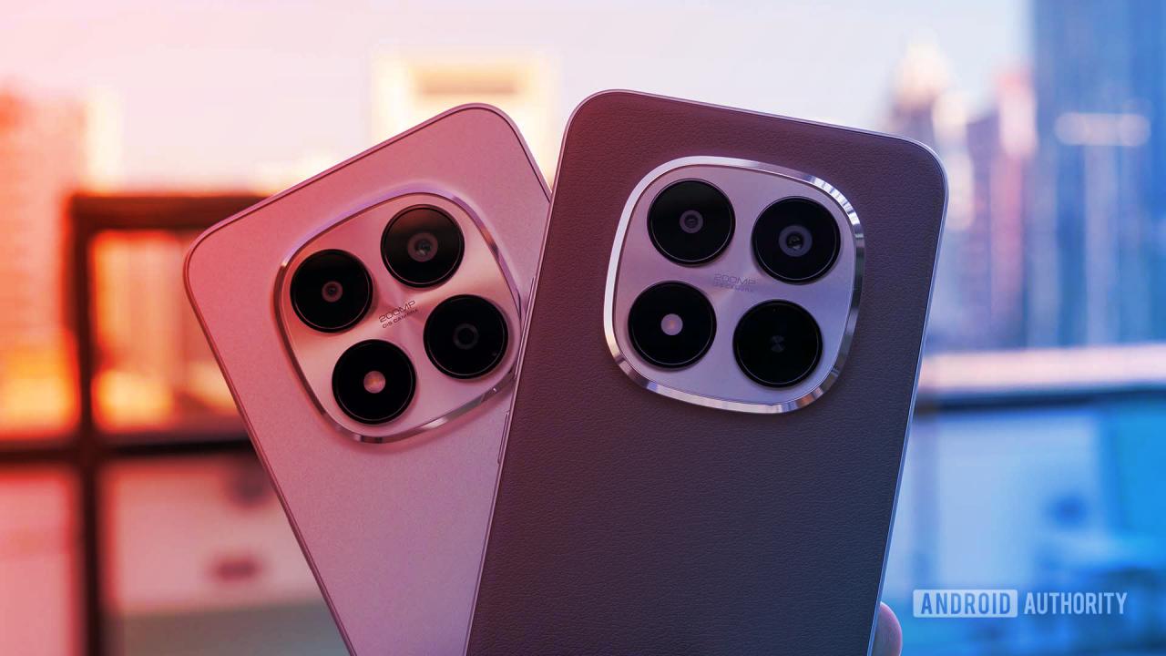 Megérkezett a brutálisan strapabíró Redmi Note 15 széria