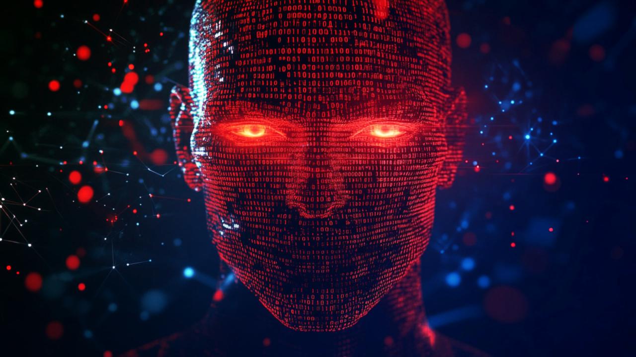 Megérkezett a VoidLink: a mesterséges intelligencia már kártevőt is ír