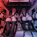 Miért kellett az űrhajósoknak vészhelyzetben idő előtt hazatérniük?