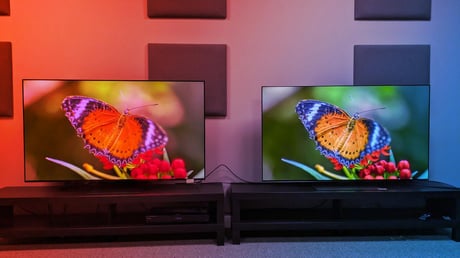Miért nem hódította meg a QD‑OLED már minden nappalit?