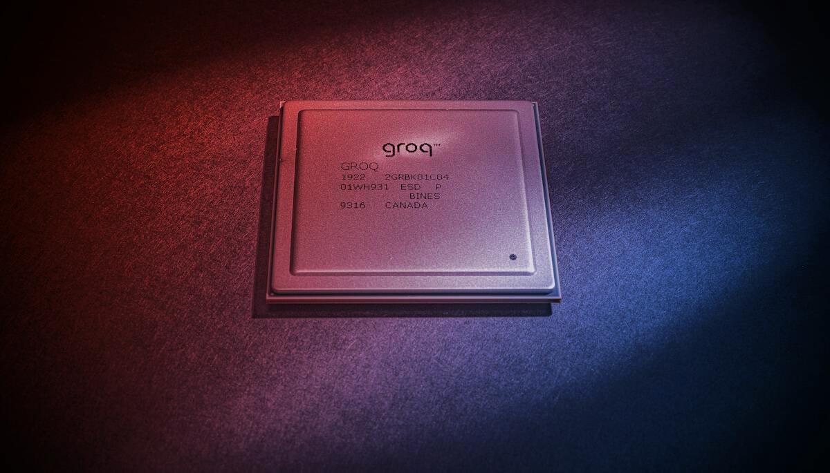 Miért tett 7000 milliárdos tétet a Groq-ra az Nvidia?