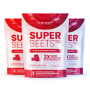 SuperBeets Heart Chews: Szívbarát energia zsebben