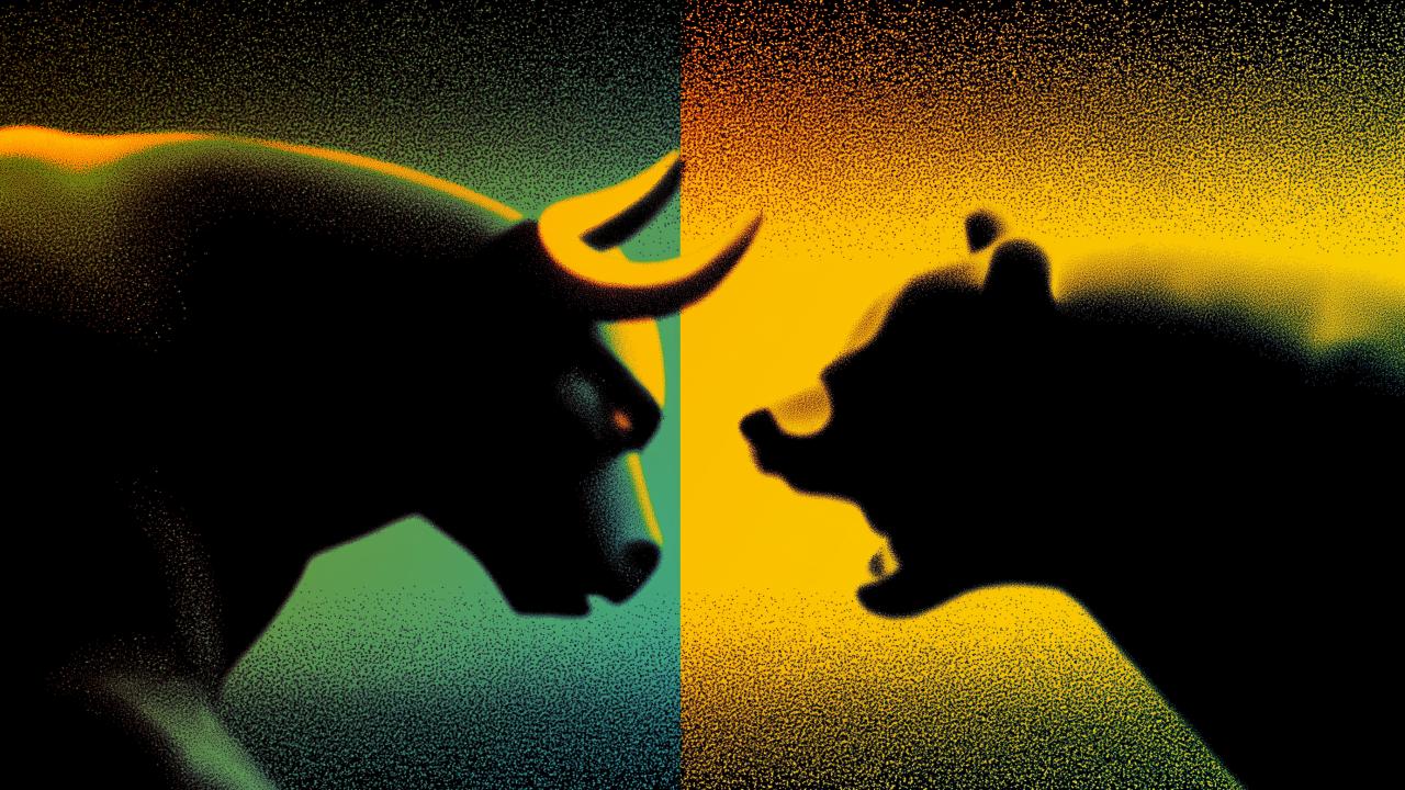 Tombol az új kriptoláz, de 90 ezer dollár alatt ragad a bitcoin