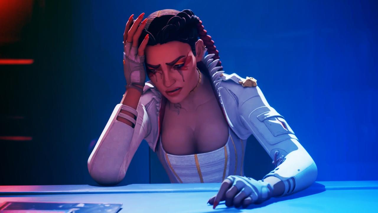 Vége a játéknak: eltűnik az Apex Legends a Nintendo Switchről