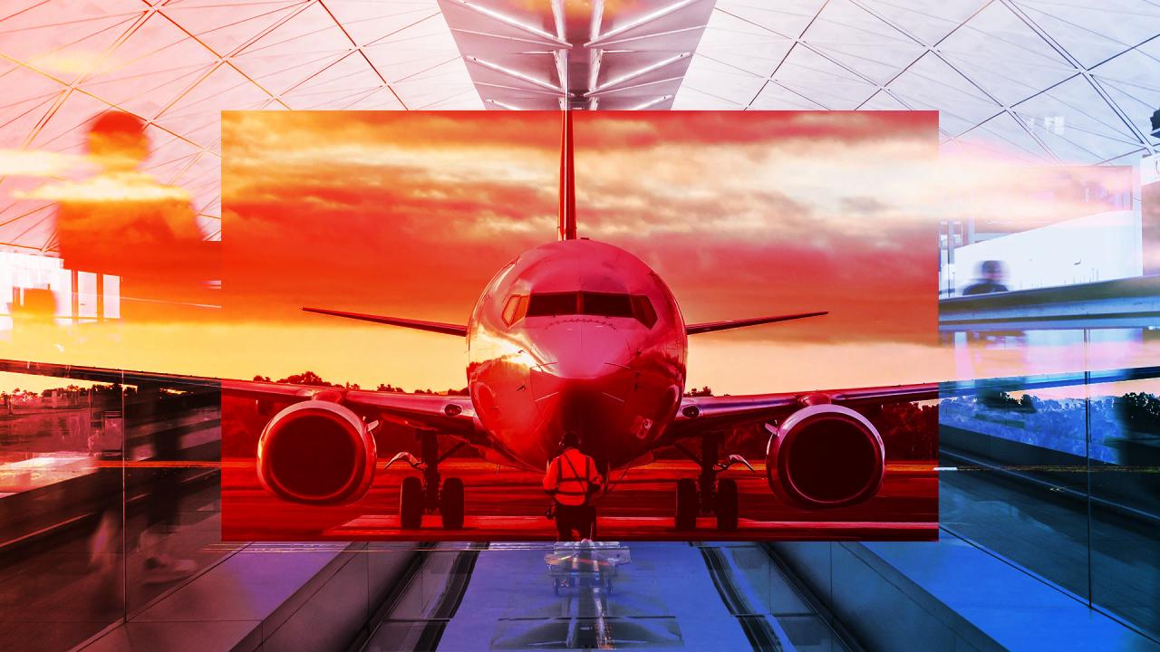 Vége a lazaságnak az amerikai reptereken: jönnek az új azonosítási díjak