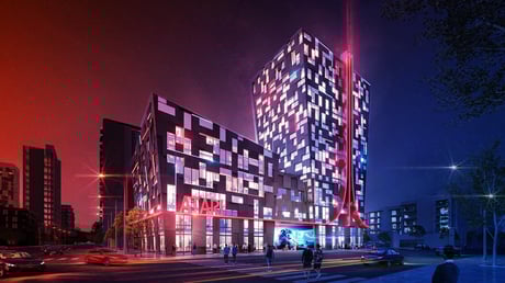 Vége az Atari Hotelnek Las Vegasban, csak Phoenix marad