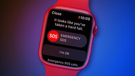 Vége az okosóráknak? Új per kinyírhatja a kedvenc funkciódat