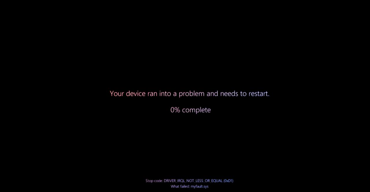 Veszélyben a géped az új Windows 11-frissítéstől?